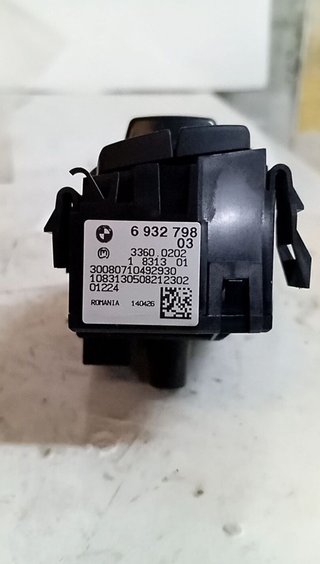 Bmw 693279803 mando 1 116d 2 16v diesel cat 96891