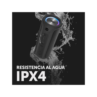Vieta Pro Solaris BT altavoz bluetooth portátil