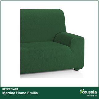 Martina Home funda sofá Emilia 3 plazas