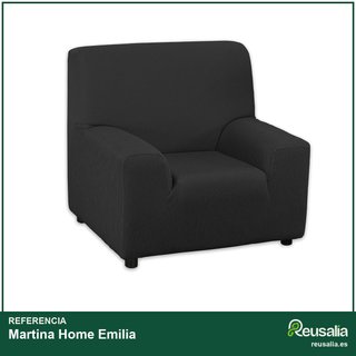 Martina Home funda sofá Emilia 3 plazas