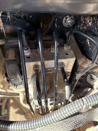 ABSORBEDOR DELANTERO Opel Corsa E (2014->)