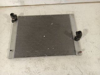 RADIADOR AGUA BMW SERIE 3 COUPE (E92) N47D20A 171