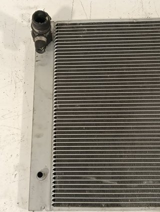 RADIADOR AGUA BMW SERIE 3 COUPE (E92) N47D20A 171