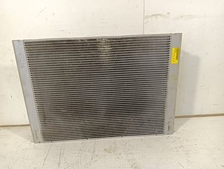 RADIADOR AGUA BMW SERIE 3 COUPE (E92) N47D20A 171