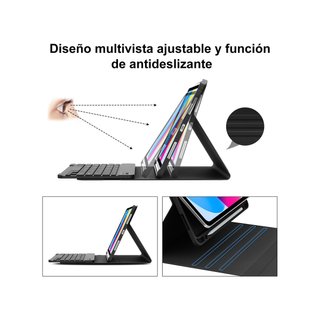 WINCHKING funda teclado iPad 11 generación