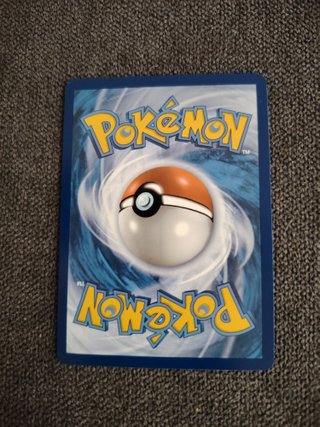 Carta Pokémon Dragonite Fase 2