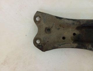 Brazo suspensión 6r0407151f seat ibiza 3659