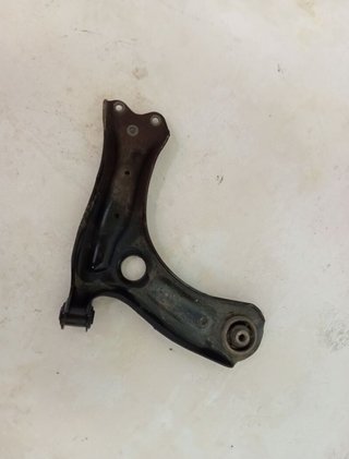 Brazo suspensión 6r0407151f seat ibiza 3659