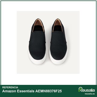 Amazon Essentials zapatillas sin cordones hombre