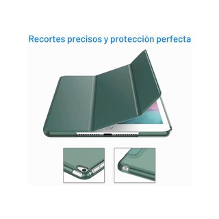 JETech funda iPad Mini 4 cierre magnético
