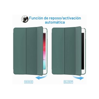 JETech funda iPad Mini 4 cierre magnético