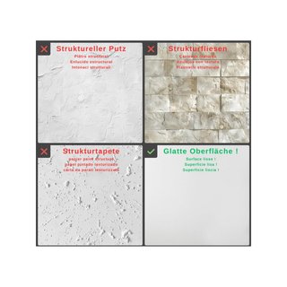 ProfiPVC rodapié angular suelo 18x18mm 5m