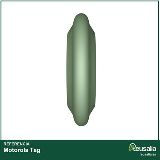 Motorola Tag localizador verde jade kaki