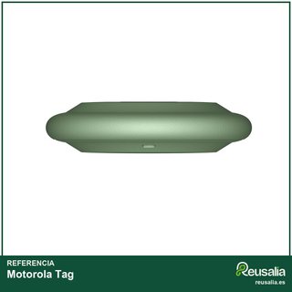 Motorola Tag localizador verde jade kaki