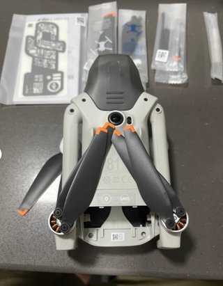 NUEVO DJI LITO X1 (solo dron)