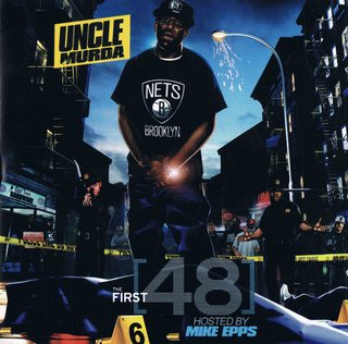 Lote 6 CDs Hip Hop Importación Precintados