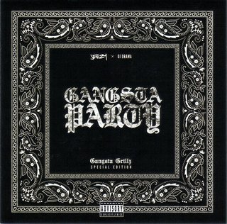 Lote 6 CDs Hip Hop Importación Precintados
