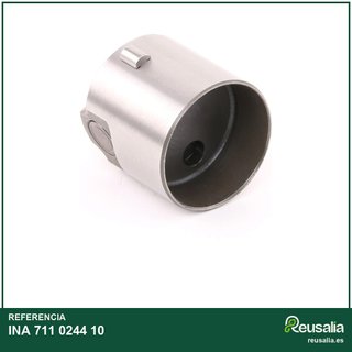 INA 711 0244 10 bomba alta presión émbolo