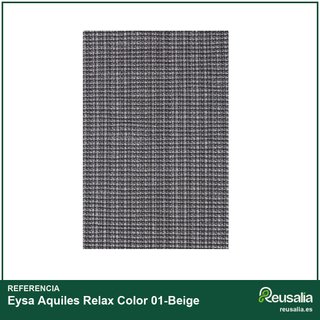 Eysa funda sofá lavable beige calidad