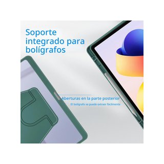 Funda giratoria Xiaomi Redmi Pad 2 Pro