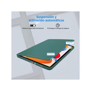 Funda giratoria Xiaomi Redmi Pad 2 Pro