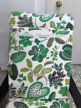 Cojín Hamaca Poäng Ikea