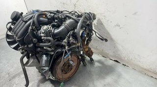 Audi 1117068 adr motor completo a4 berlina (b5)
