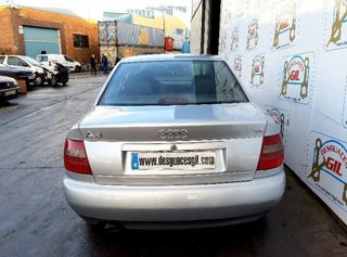 Audi 1117068 adr motor completo a4 berlina (b5)