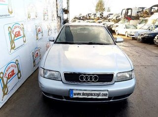 Audi 1117068 adr motor completo a4 berlina (b5)