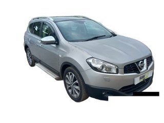 Despiece Nissan Qashqai+2 1.5 dCi Gris