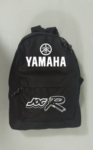 Mochila Yamaha básica