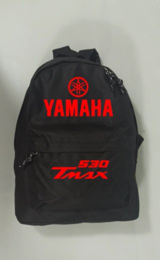 Mochila Yamaha básica