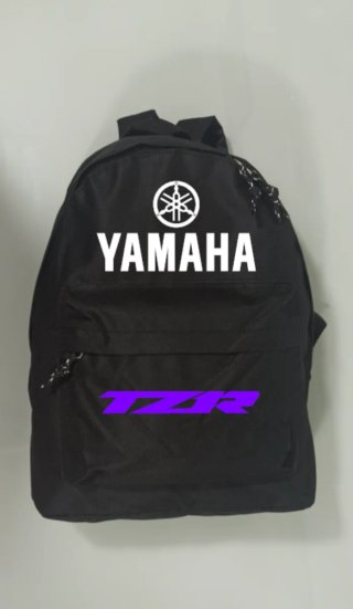 Mochila Yamaha básica