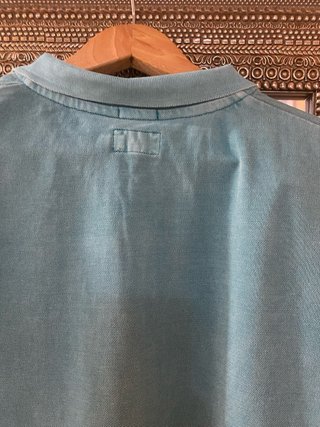 Polo Pepe Jeans Talla L Color Teal