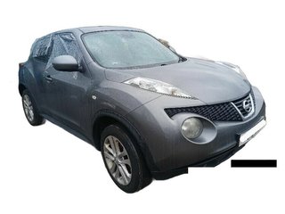 Despiece Nissan Juke 1.5 dCi Gris