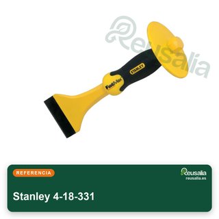 Stanley 4-18-331 FatMax cincel suelos 75x275mm