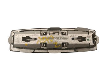 LUZ INTERIOR OPEL ZAFIRA B Z19DT 13101641