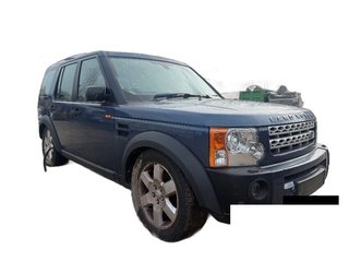 Despiece Land Rover Discovery 3 2.7 TDV6 AZUL ✓ Revisado
