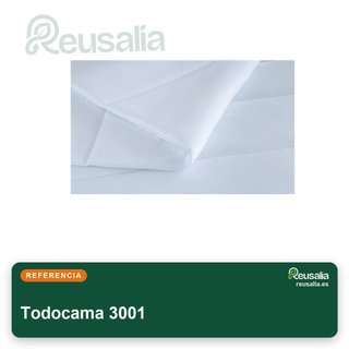 Todocama 3001 edredón nórdico fibra antiácaros