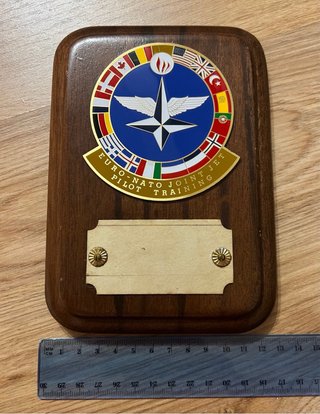 CREST Euro-NATO Joint Jet Pilot Training