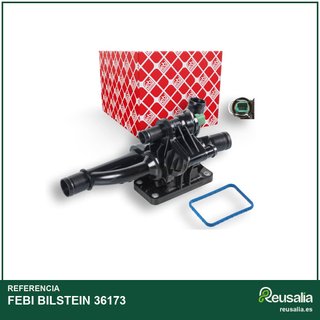 FEBI BILSTEIN 36173 termostato motor refrigerante
