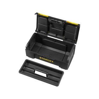 STANLEY 1-79-216 caja herramientas 16" con