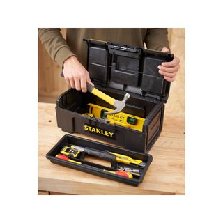 STANLEY 1-79-216 caja herramientas 16" con