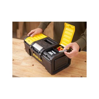 STANLEY 1-79-216 caja herramientas 16" con
