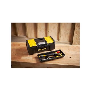 STANLEY 1-79-216 caja herramientas 16" con