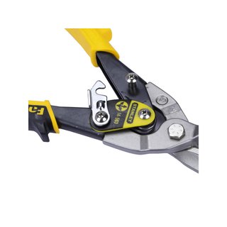 Stanley Fatmax tijera corte preciso 1.2mm