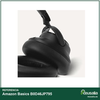 Amazon Basics auriculares