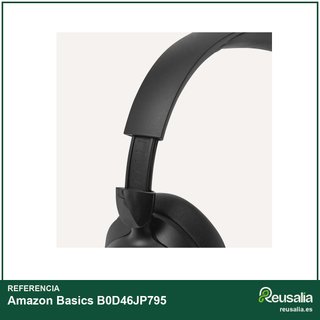 Amazon Basics auriculares