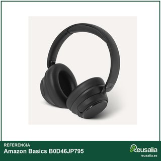 Amazon Basics auriculares
