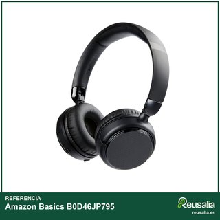 Amazon Basics auriculares